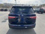 New 2025 Toyota Sequoia SR5 image 4