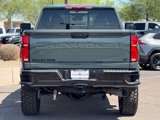 Used 2025 Chevrolet Silverado 2500 LT w/ Trail Boss Package image 6