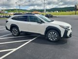 New 2025 Subaru Outback Limited image 5