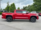 New 2025 Toyota Tundra Platinum image 3