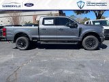 New 2025 Ford F250 Lariat w/ Lariat Ultimate Package image 2