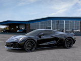 New 2025 Chevrolet Corvette Z06 image 2