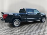 New 2025 Ford F150 Lariat w/ Equipment Group 502A High image 5