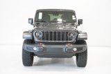 New 2025 Jeep Wrangler Unlimited Rubicon image 3