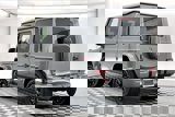 New 2025 Mercedes-Benz G 580 w/ EQ Technology image 2