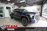 New 2025 Toyota Tundra Limited w/ Power Package image 5