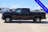 New 2025 Chevrolet Silverado 2500 LT w/ Z71 Chrome Sport Edition image 5