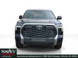 New 2025 Toyota Tundra SR5 image 2