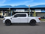 New 2025 Ford F150 Lariat image 3
