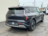 New 2026 Kia EV9 Wind image 5