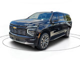 New 2025 Chevrolet Suburban High Country image 2