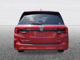 New 2025 Honda Odyssey Elite image 3