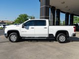 Used 2023 Chevrolet Silverado 2500 LTZ w/ LTZ Plus Package image 4