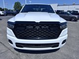 New 2025 RAM 1500 Big Horn image 3