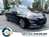 Used 2020 Honda Accord EX image 4