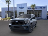New 2025 Ford Expedition Active image 2