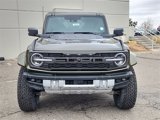 New 2025 Ford Bronco Raptor image 5