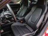 Certified 2024 Porsche 911 Carrera T image 5