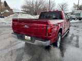 New 2025 Ford F150 Lariat image 5