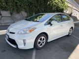 Used 2013 Toyota Prius One image 5