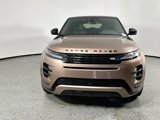 New 2026 Land Rover Range Rover Evoque Dynamic SE image 2