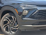 New 2026 Chevrolet TrailBlazer RS image 3