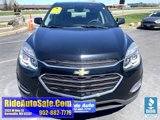Used 2016 Chevrolet Equinox LS image 2