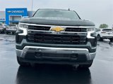 New 2025 Chevrolet Silverado 1500 LT image 2