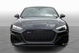 New 2025 Audi RS 5 Sportback image 3