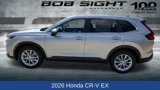 New 2026 Honda CR-V EX image 3