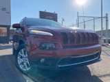 Used 2016 Jeep Cherokee Latitude w/ Cold Weather Group image 5