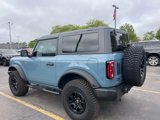 Used 2023 Ford Bronco Wildtrak image 6