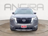 New 2025 Nissan Pathfinder Platinum image 5