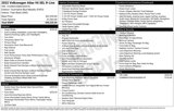 Used 2022 Volkswagen Atlas SEL R-Line image 4