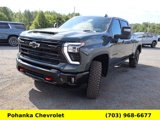 New 2026 Chevrolet Silverado 2500 LT w/ Trail Boss Package image 3