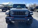New 2025 Jeep Gladiator Mojave image 2
