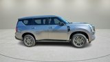 New 2025 Nissan Armada SL image 2