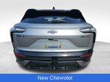 New 2025 Chevrolet Blazer EV SS image 4