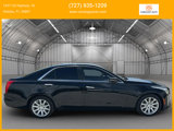 Used 2014 Cadillac CTS Sedan image 6