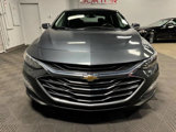 Used 2021 Chevrolet Malibu LT image 4