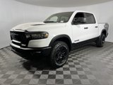 Used 2025 RAM 1500 Rebel w/ Rebel Level 1 Equipment Group image 3
