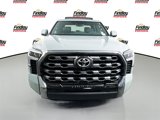 New 2025 Toyota Tundra Platinum image 2