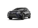 New 2025 Lexus RX 450h AWD w/ Luxury Package image 2