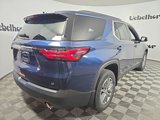 Certified 2022 Chevrolet Traverse LT image 6