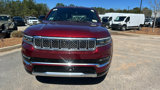 New 2025 Jeep Grand Wagoneer 4WD image 3