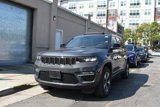 Used 2024 Jeep Grand Cherokee Limited 4xe image 2