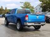 Certified 2022 RAM 1500 Big Horn image 5