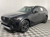 Certified 2025 MAZDA CX-70 Plug-In Hybrid w/ Premium Plus image 4