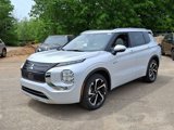 New 2025 Mitsubishi Outlander SEL image 2