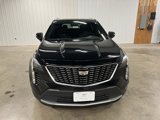Used 2023 Cadillac XT4 Premium Luxury image 3